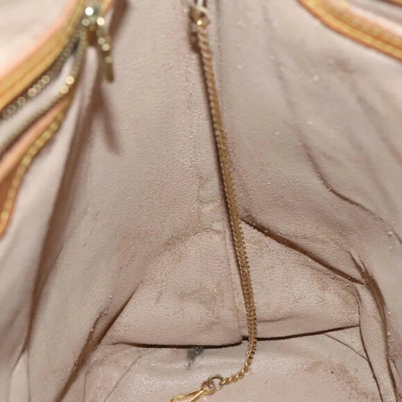 LOUIS VUITTON Monogram Bucket GM Shoulder Bag - Picture 12 of 16